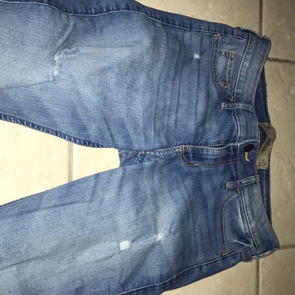 jeans - Picture 2 of 6